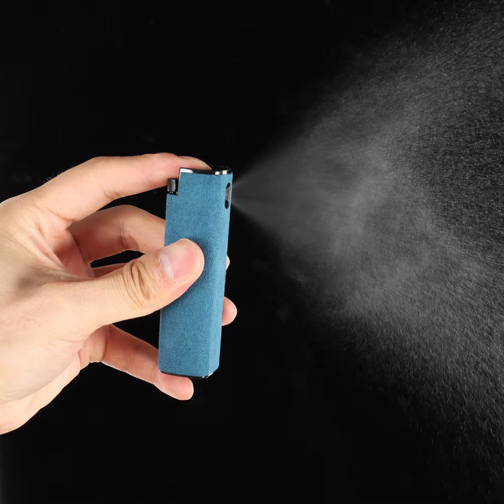 2-in-1 Portable Screen Cleaner